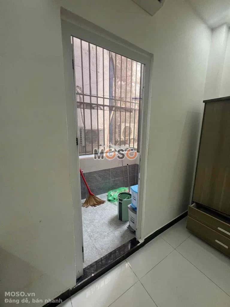 Cho thuê phòng trọ Hồ Đắc Di Quận Tân Phú, TP.HCM – giá 4.4 triệu - ảnh 5