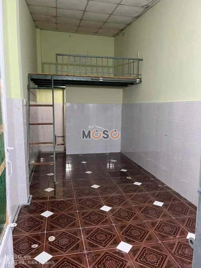 Cho thuê phòng trọ Trường Chinh Tân Phú, TP.HCM – 2 phòng ngủ, giá 2.4 triệu - ảnh 1