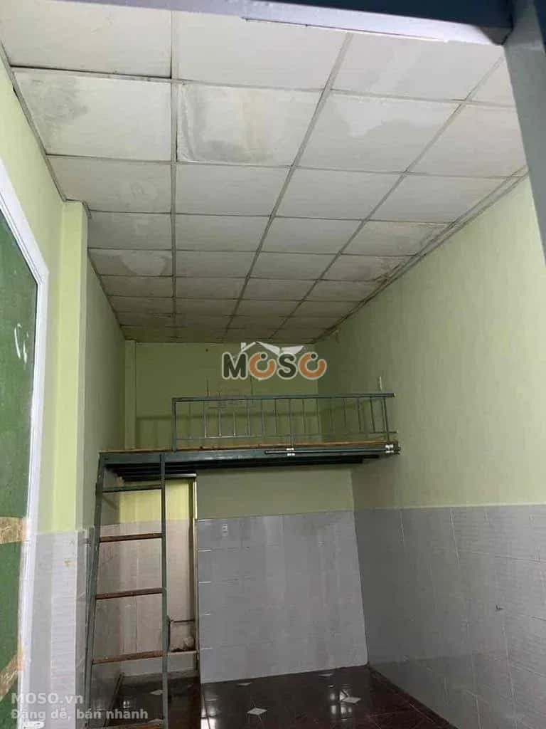 Cho thuê phòng trọ Trường Chinh Tân Phú, TP.HCM – 2 phòng ngủ, giá 2.4 triệu - ảnh 4