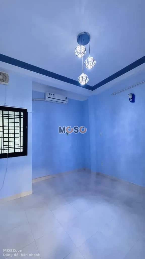 Cho thuê nhà hẻm Hàn Hải Nguyên Quận 11, TP.HCM – 6 phòng ngủ, giá 16 triệu - ảnh 8