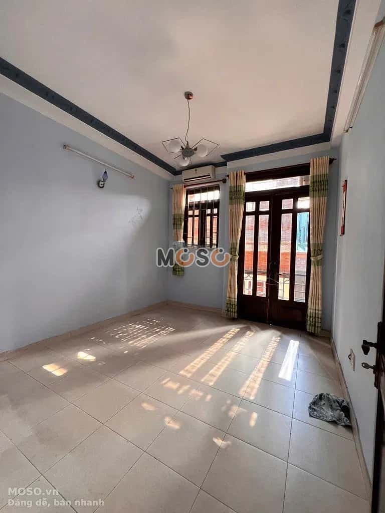 Cho thuê nhà hẻm Hàn Hải Nguyên Quận 11, TP.HCM – 6 phòng ngủ, giá 16 triệu - ảnh 6