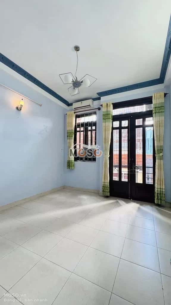 Cho thuê nhà hẻm Hàn Hải Nguyên Quận 11, TP.HCM – 6 phòng ngủ, giá 16 triệu - ảnh 9
