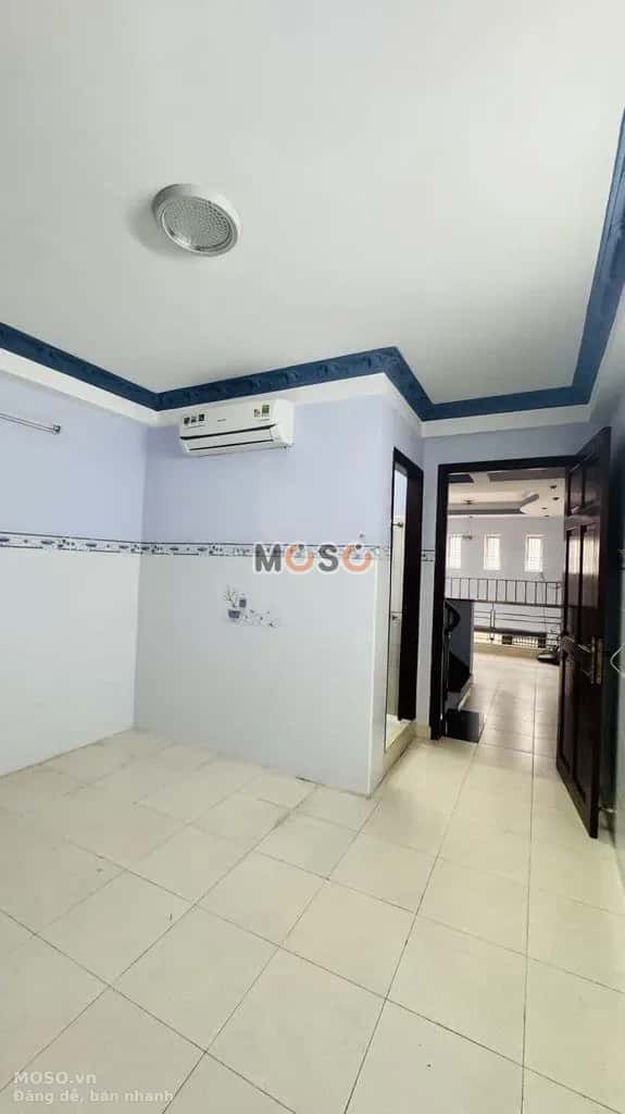 Cho thuê nhà hẻm Hàn Hải Nguyên Quận 11, TP.HCM – 6 phòng ngủ, giá 16 triệu - ảnh 10