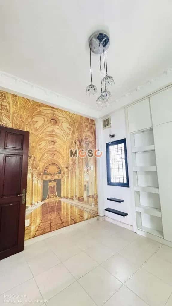Cho thuê nhà hẻm Hàn Hải Nguyên Quận 11, TP.HCM – 6 phòng ngủ, giá 16 triệu - ảnh 11