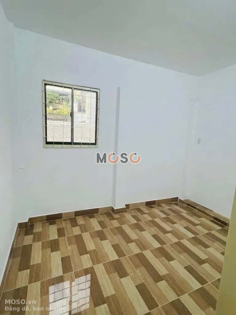 Cho thuê nhà hẻm Quận 10, TP.HCM – 4 phòng ngủ, giá 15 triệu - ảnh 5