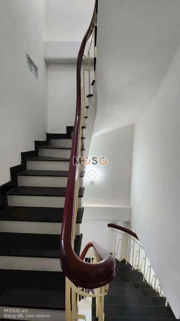 Cho thuê nhà hẻm Quận 10, TP.HCM – 4 phòng ngủ, giá 15 triệu - ảnh 6