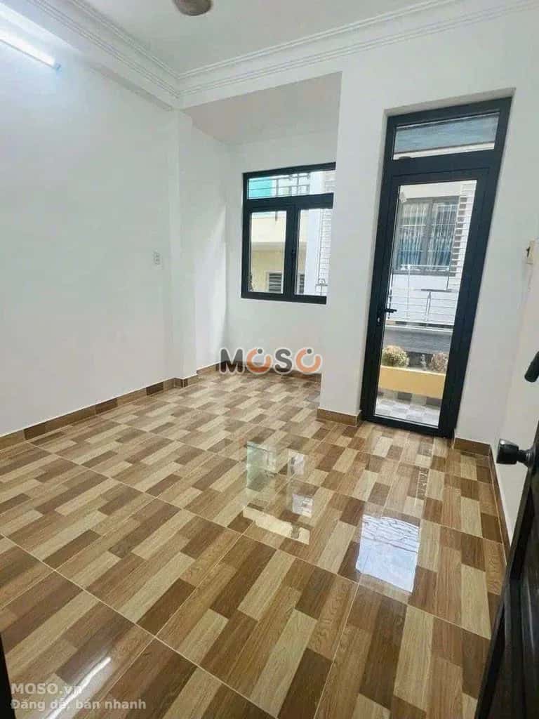 Cho thuê nhà hẻm Quận 10, TP.HCM – 4 phòng ngủ, giá 15 triệu - ảnh 4
