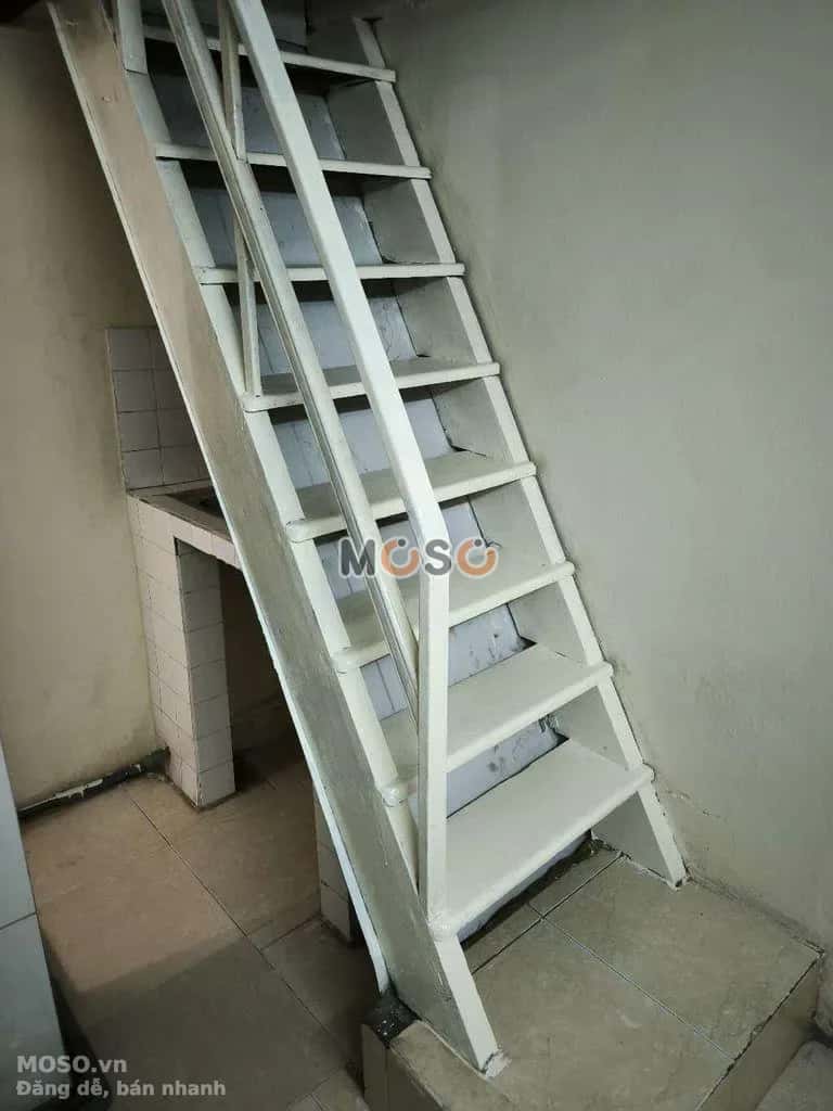 Cho thuê nhà hẻm Bà Hạt Quận 10, TP.HCM – 2 phòng ngủ, giá 8 triệu - ảnh 4
