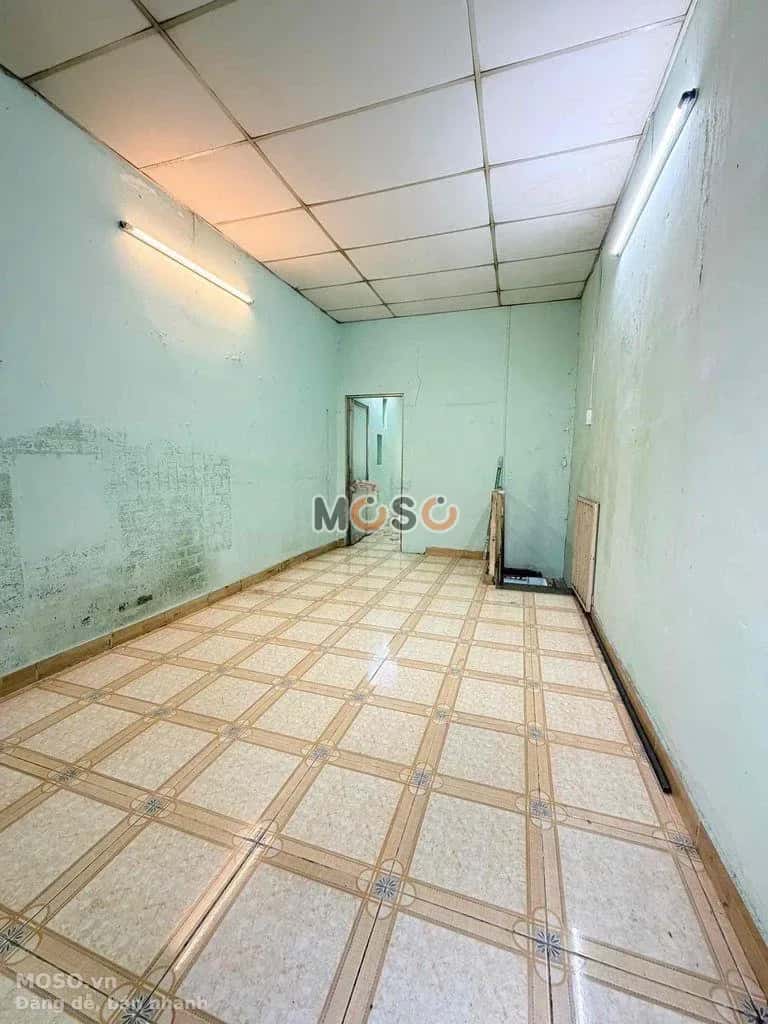 Cho thuê nhà mặt tiền Hưng Phú Quận 8, TP.HCM – 2 phòng ngủ, giá 8.5 triệu - ảnh 4
