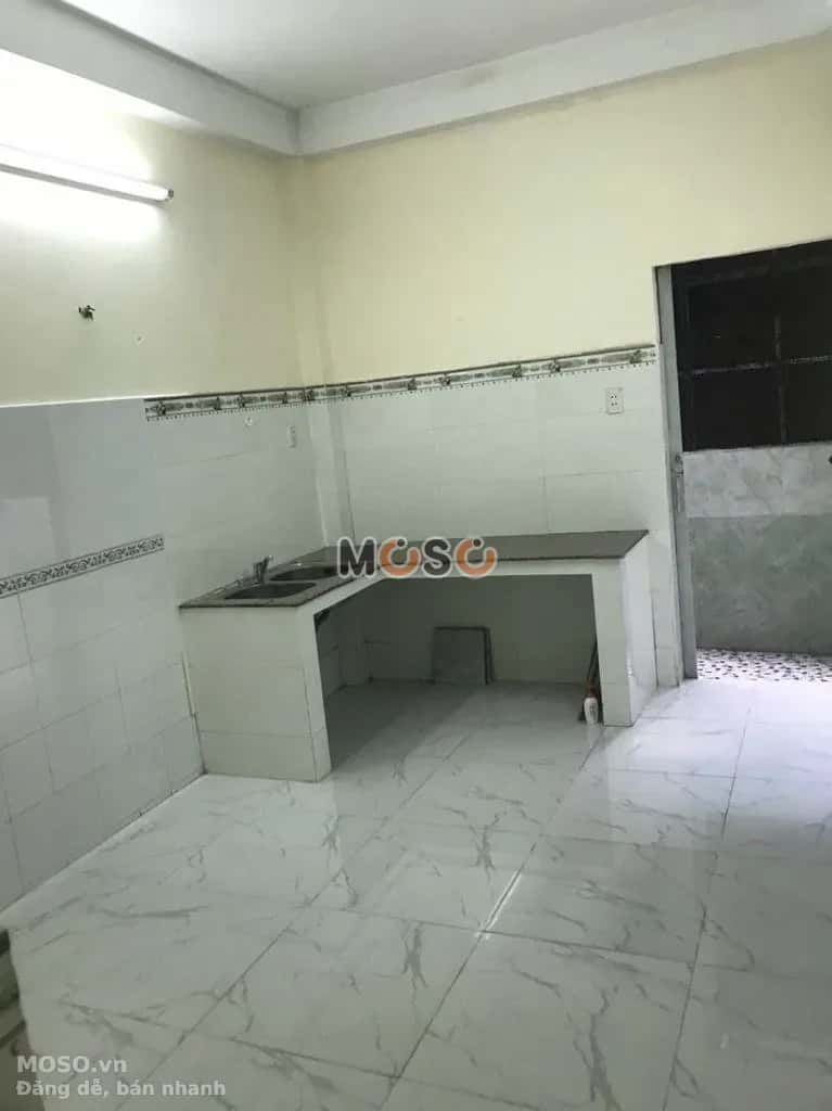 Cho thuê nhà hẻm Nguyễn Văn Quỳ Quận 7, TP.HCM – 3 phòng ngủ, giá 7 triệu - ảnh 4