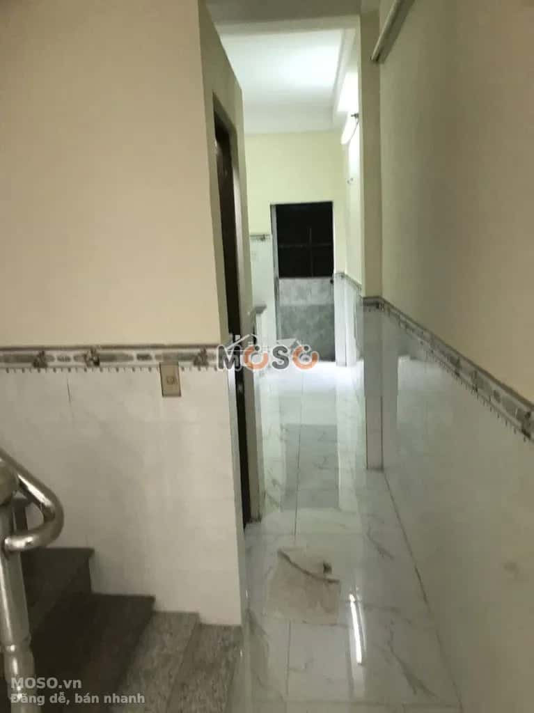 Cho thuê nhà hẻm Nguyễn Văn Quỳ Quận 7, TP.HCM – 3 phòng ngủ, giá 7 triệu - ảnh 6
