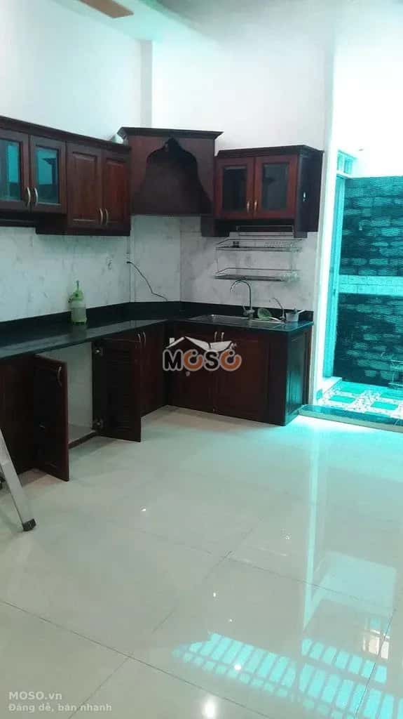 Cho thuê nhà hẻm Nguyễn Văn Quỳ Quận 7, TP.HCM – 3 phòng ngủ, giá 7 triệu - ảnh 3