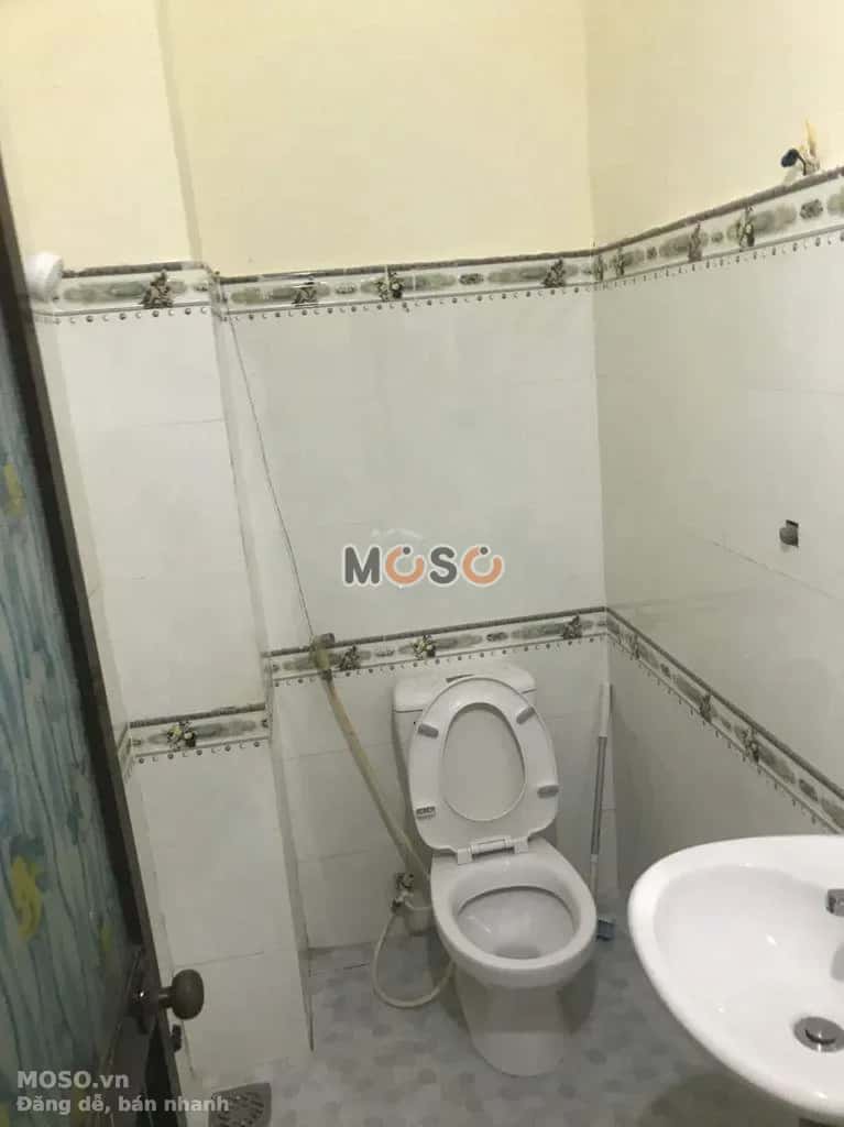 Cho thuê nhà hẻm Nguyễn Văn Quỳ Quận 7, TP.HCM – 3 phòng ngủ, giá 7 triệu - ảnh 5