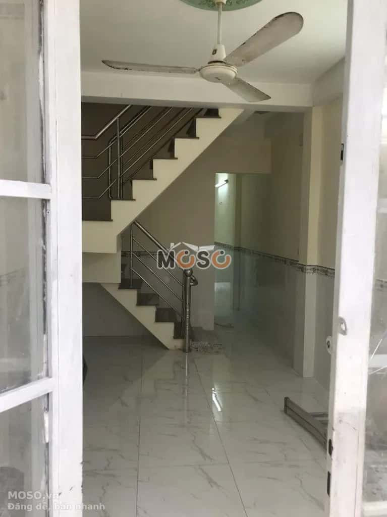Cho thuê nhà hẻm Nguyễn Văn Quỳ Quận 7, TP.HCM – 3 phòng ngủ, giá 7 triệu - ảnh 7