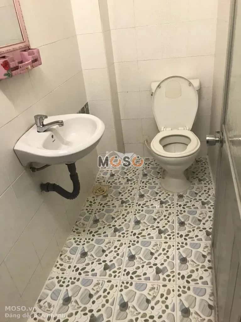 Cho thuê nhà hẻm Nguyễn Văn Quỳ Quận 7, TP.HCM – 3 phòng ngủ, giá 7 triệu - ảnh 10