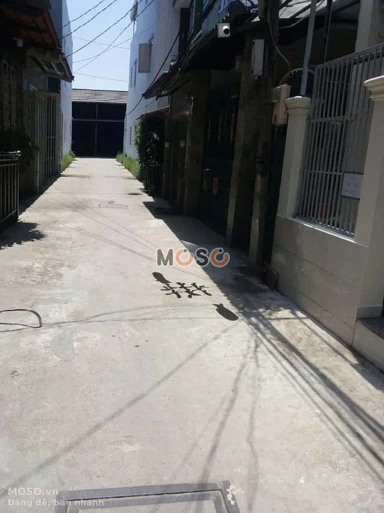 Cho thuê nhà hẻm Nguyễn Văn Quỳ Quận 7, TP.HCM – 3 phòng ngủ, giá 7 triệu - ảnh 11