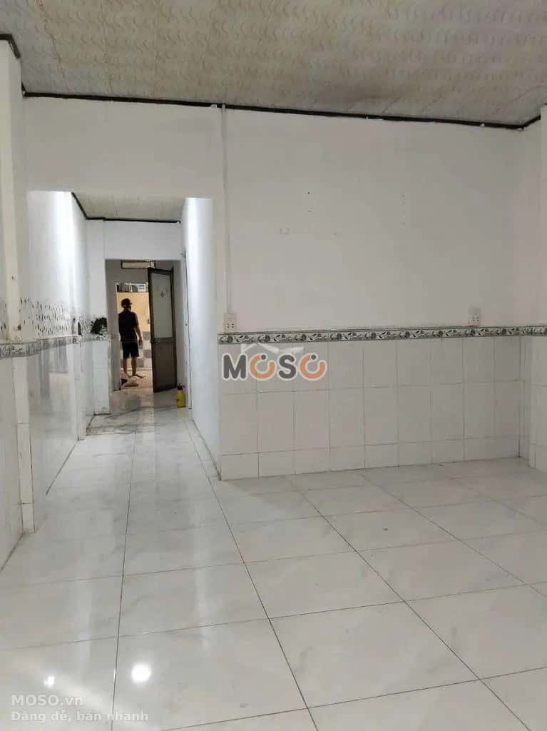 Cho thuê nhà hẻm Đường Số 17 Quận 7, TP.HCM – giá 7 triệu - ảnh 3