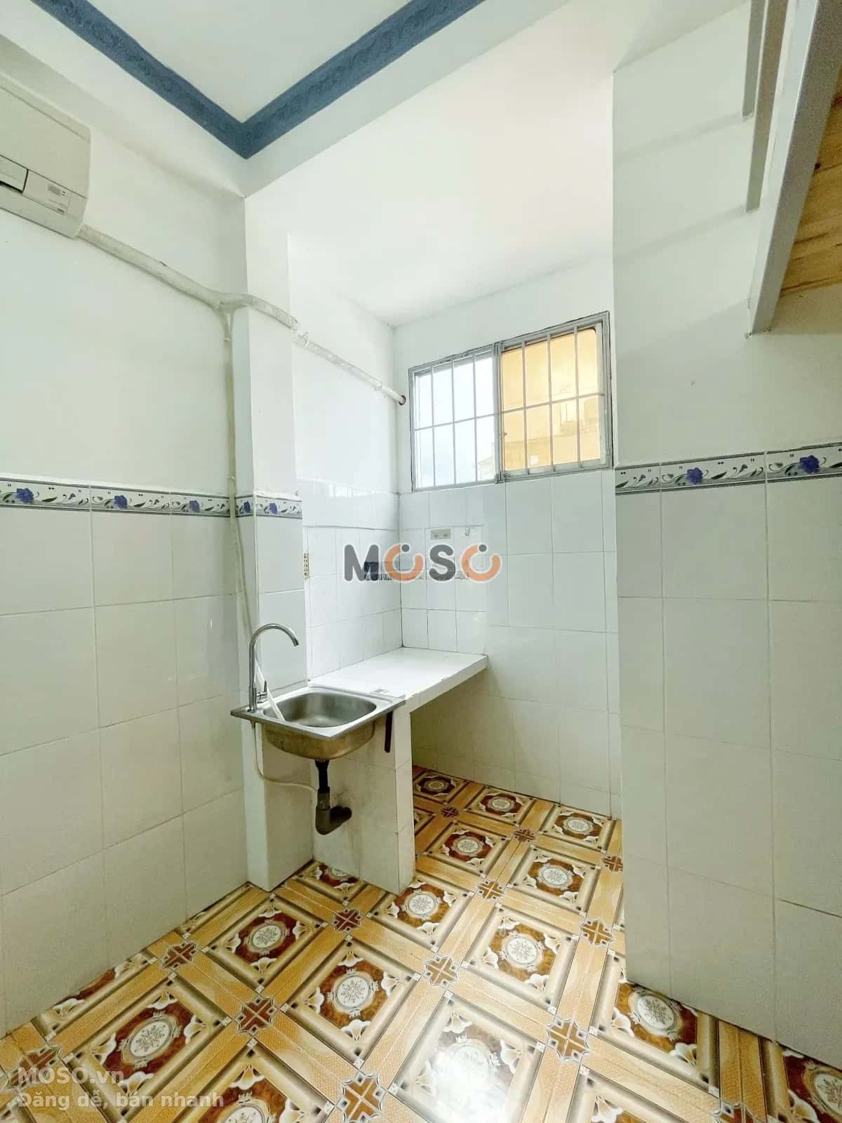 Cho thuê phòng trọ Dạ Nam Chánh Hưng, TP.HCM – 1 phòng ngủ, giá 4.3 triệu - ảnh 3