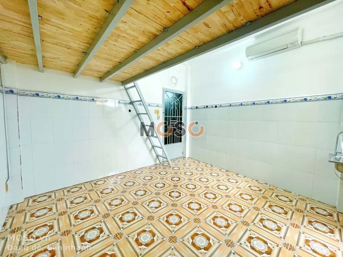 Cho thuê phòng trọ Dạ Nam Chánh Hưng, TP.HCM – 1 phòng ngủ, giá 4.3 triệu - ảnh 7