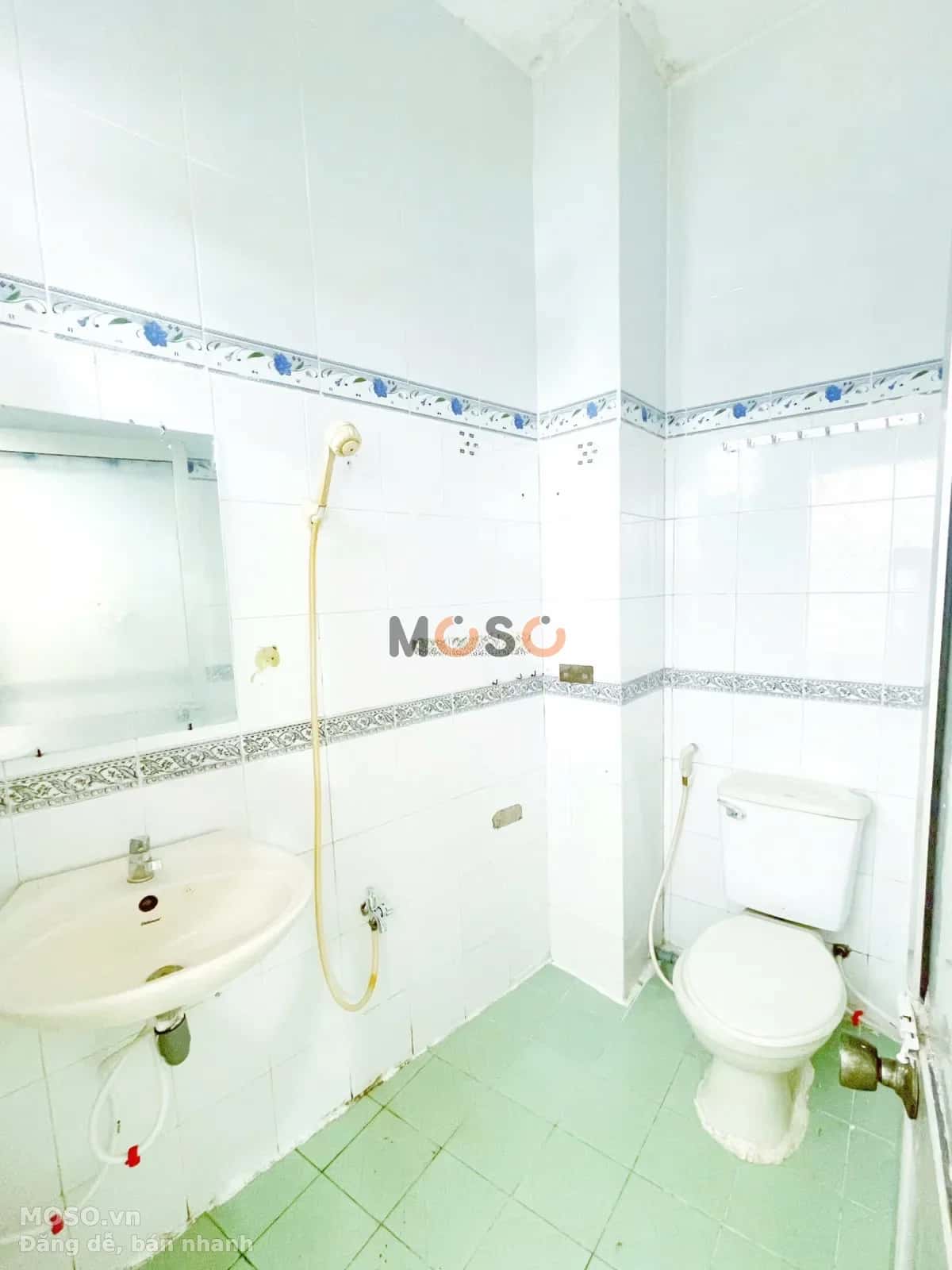 Cho thuê phòng trọ Dạ Nam Chánh Hưng, TP.HCM – 1 phòng ngủ, giá 4.3 triệu - ảnh 5