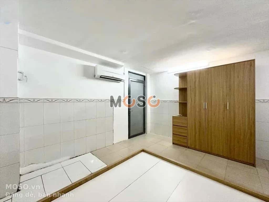 Cho thuê BĐS khác Hoàng Minh Giám Quận Phú Nhuận, TP.HCM – giá 3.3 triệu - ảnh 1