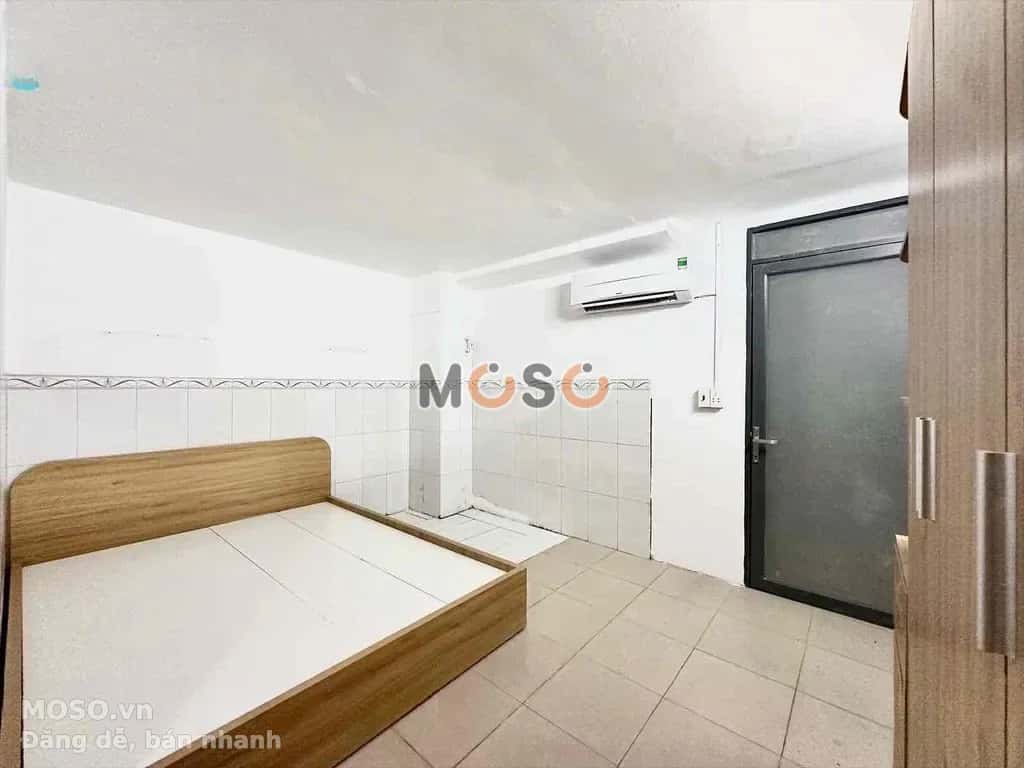 Cho thuê BĐS khác Hoàng Minh Giám Quận Phú Nhuận, TP.HCM – giá 3.3 triệu - ảnh 2