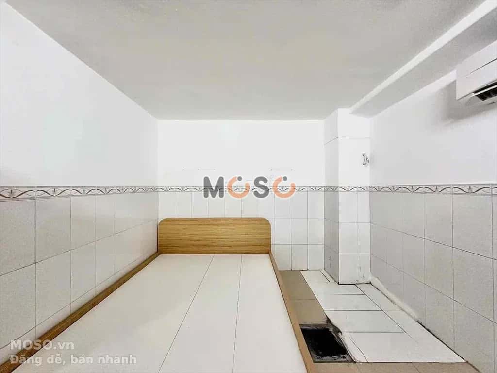 Cho thuê BĐS khác Hoàng Minh Giám Quận Phú Nhuận, TP.HCM – giá 3.3 triệu - ảnh 3