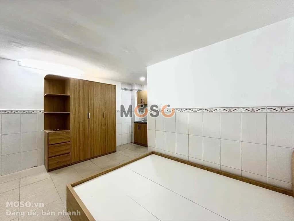 Cho thuê BĐS khác Hoàng Minh Giám Quận Phú Nhuận, TP.HCM – giá 3.3 triệu - ảnh 4