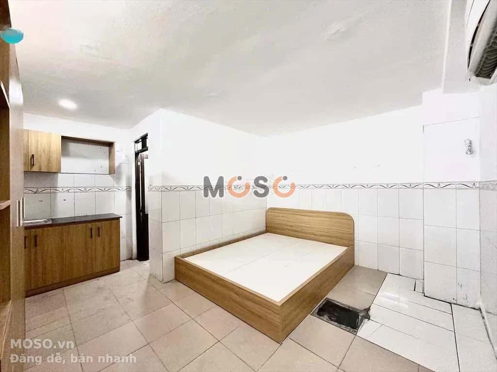 Cho thuê BĐS khác Hoàng Minh Giám Quận Phú Nhuận, TP.HCM – giá 3.3 triệu - ảnh 5