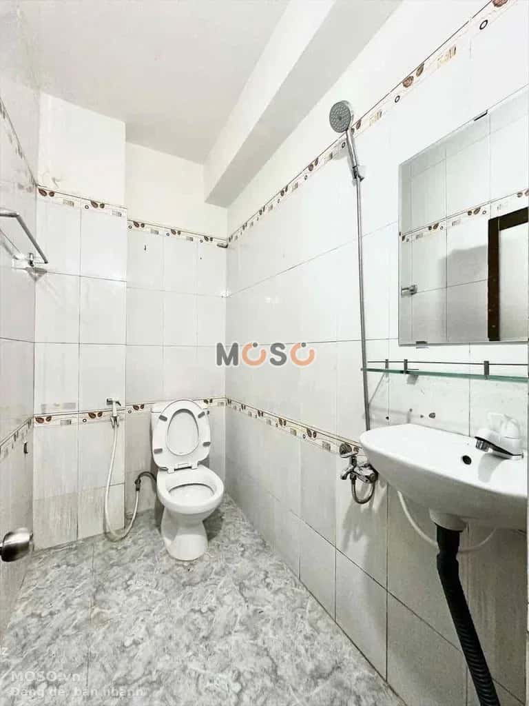 Cho thuê BĐS khác Hoàng Minh Giám Quận Phú Nhuận, TP.HCM – giá 3.3 triệu - ảnh 6