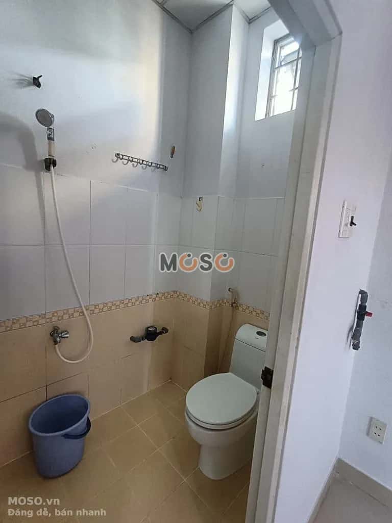Cho thuê phòng trọ Đường Nguyễn Đức Thuận Quận Tân Bình, TP.HCM – 1 phòng ngủ, giá 3 triệu - ảnh 4