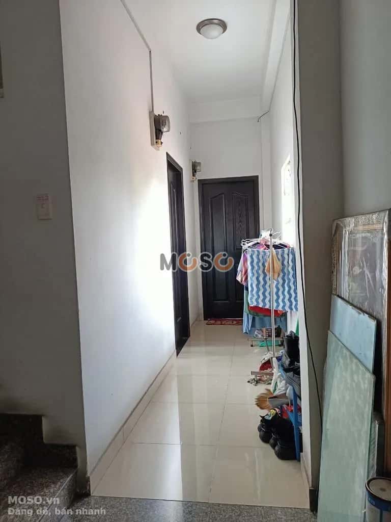 Cho thuê phòng trọ Đường Nguyễn Đức Thuận Quận Tân Bình, TP.HCM – 1 phòng ngủ, giá 3 triệu - ảnh 3