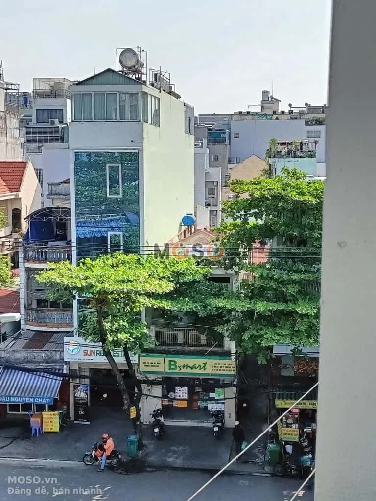 Cho thuê phòng trọ Đường Nguyễn Đức Thuận Quận Tân Bình, TP.HCM – 1 phòng ngủ, giá 3 triệu - ảnh 5