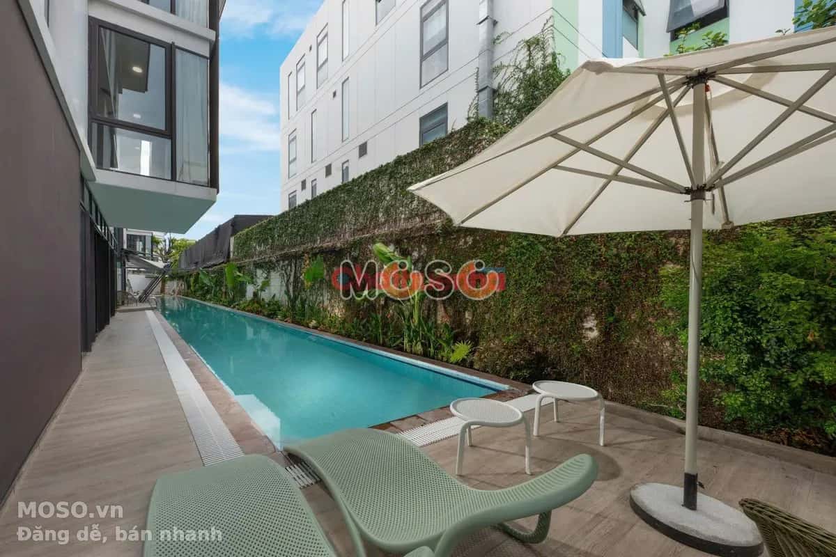 Cho thuê nhà hẻm Lê Hữu Kiều Quận 2, TP.HCM – 9 phòng ngủ, giá 234 triệu - ảnh 2