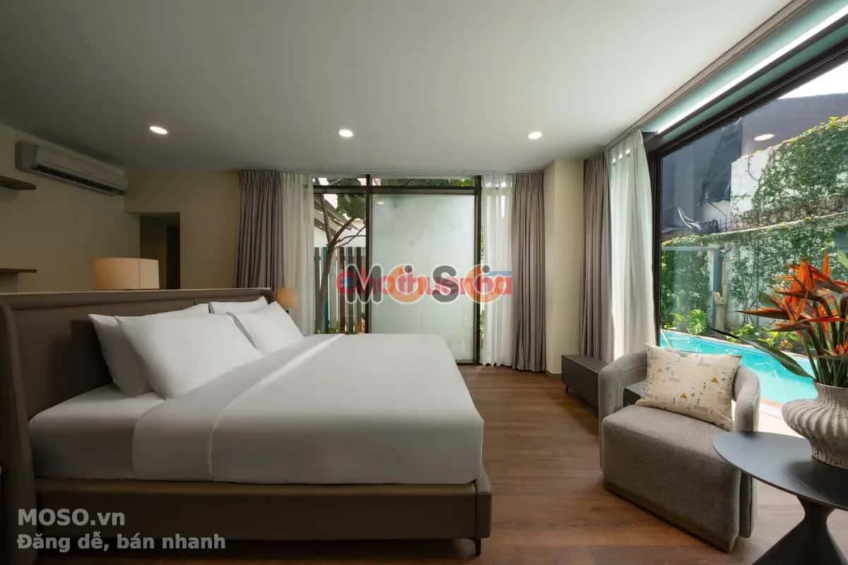 Cho thuê nhà hẻm Lê Hữu Kiều Quận 2, TP.HCM – 9 phòng ngủ, giá 234 triệu - ảnh 11