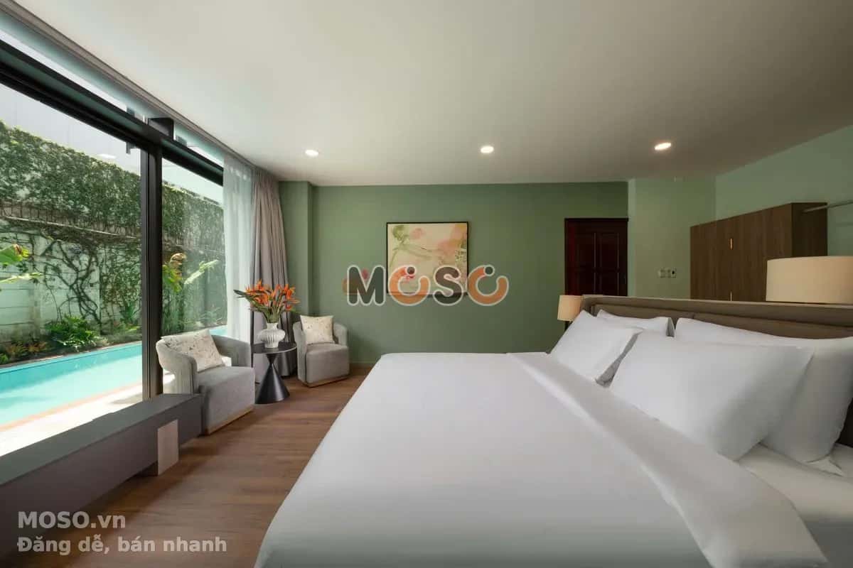 Cho thuê nhà hẻm Lê Hữu Kiều Quận 2, TP.HCM – 9 phòng ngủ, giá 234 triệu - ảnh 13