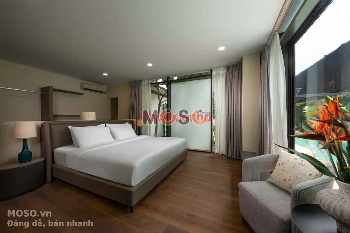 Cho thuê nhà hẻm Lê Hữu Kiều Quận 2, TP.HCM – 9 phòng ngủ, giá 234 triệu - ảnh 12