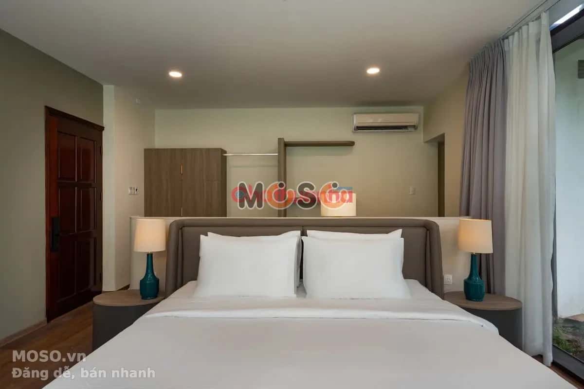 Cho thuê nhà hẻm Lê Hữu Kiều Quận 2, TP.HCM – 9 phòng ngủ, giá 234 triệu - ảnh 14