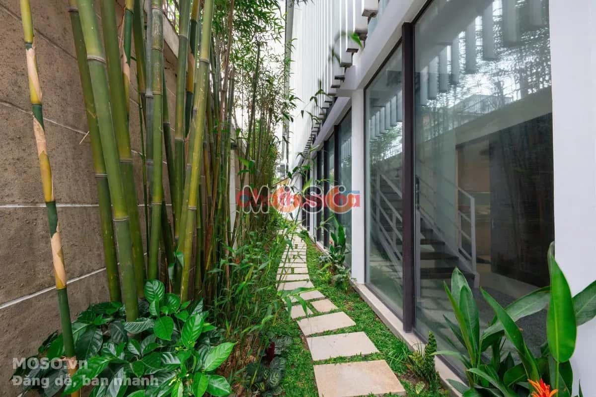 Cho thuê nhà hẻm Lê Hữu Kiều Quận 2, TP.HCM – 9 phòng ngủ, giá 234 triệu - ảnh 15