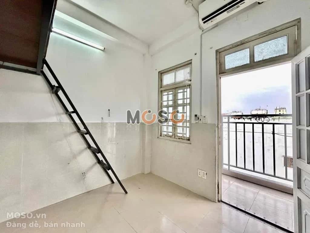 Cho thuê căn hộ chung cư Hoàng Hoa Thám Tân Bình, TP.HCM – giá 4 triệu - ảnh 3