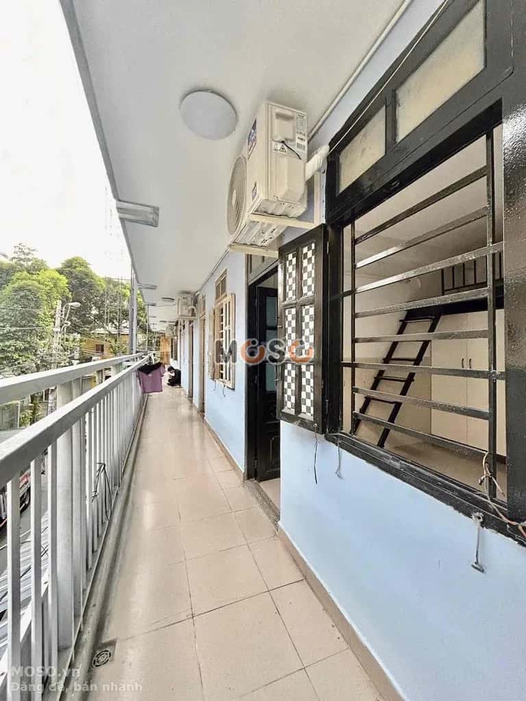 Cho thuê căn hộ chung cư Hoàng Hoa Thám Tân Bình, TP.HCM – giá 4 triệu - ảnh 4