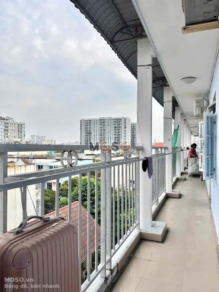 Cho thuê căn hộ chung cư Hoàng Hoa Thám Tân Bình, TP.HCM – giá 4 triệu - ảnh 9