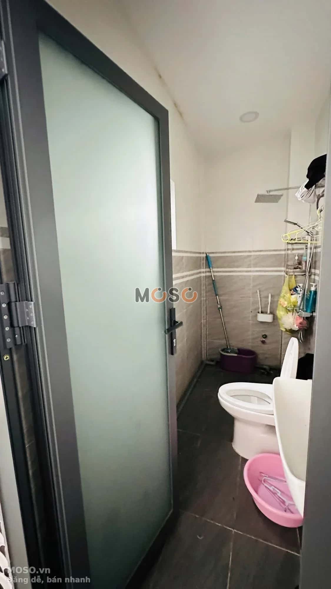 Bán nhà hẻm Vườn Lài Quận 12, TP.HCM – 2 phòng ngủ, giá 4.7 tỷ - ảnh 10