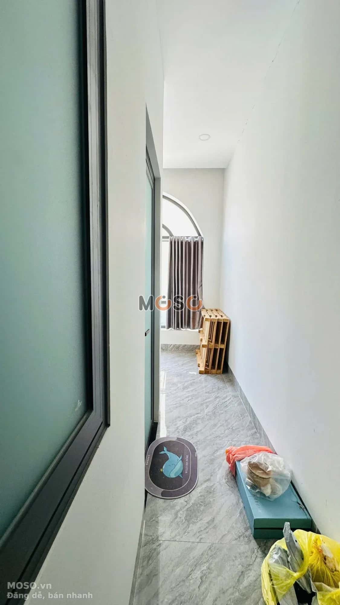 Bán nhà hẻm Vườn Lài Quận 12, TP.HCM – 2 phòng ngủ, giá 4.7 tỷ - ảnh 6