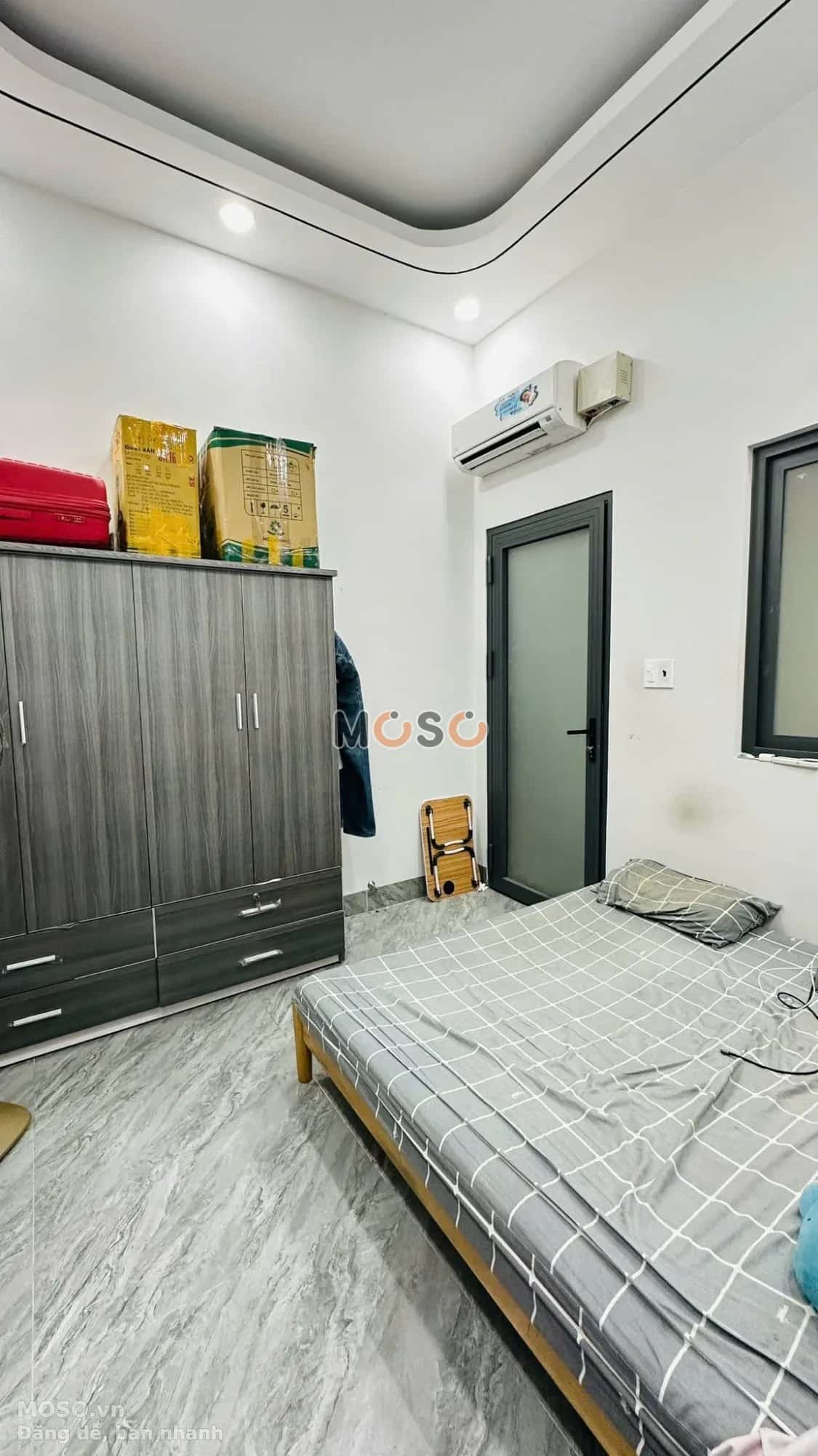 Bán nhà hẻm Vườn Lài Quận 12, TP.HCM – 2 phòng ngủ, giá 4.7 tỷ - ảnh 7