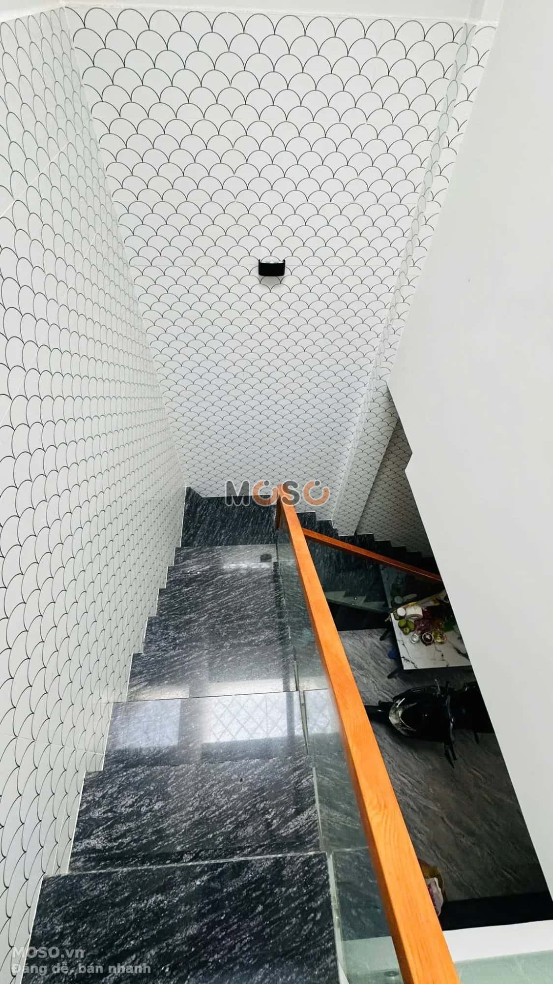 Bán nhà hẻm Vườn Lài Quận 12, TP.HCM – 2 phòng ngủ, giá 4.7 tỷ - ảnh 5