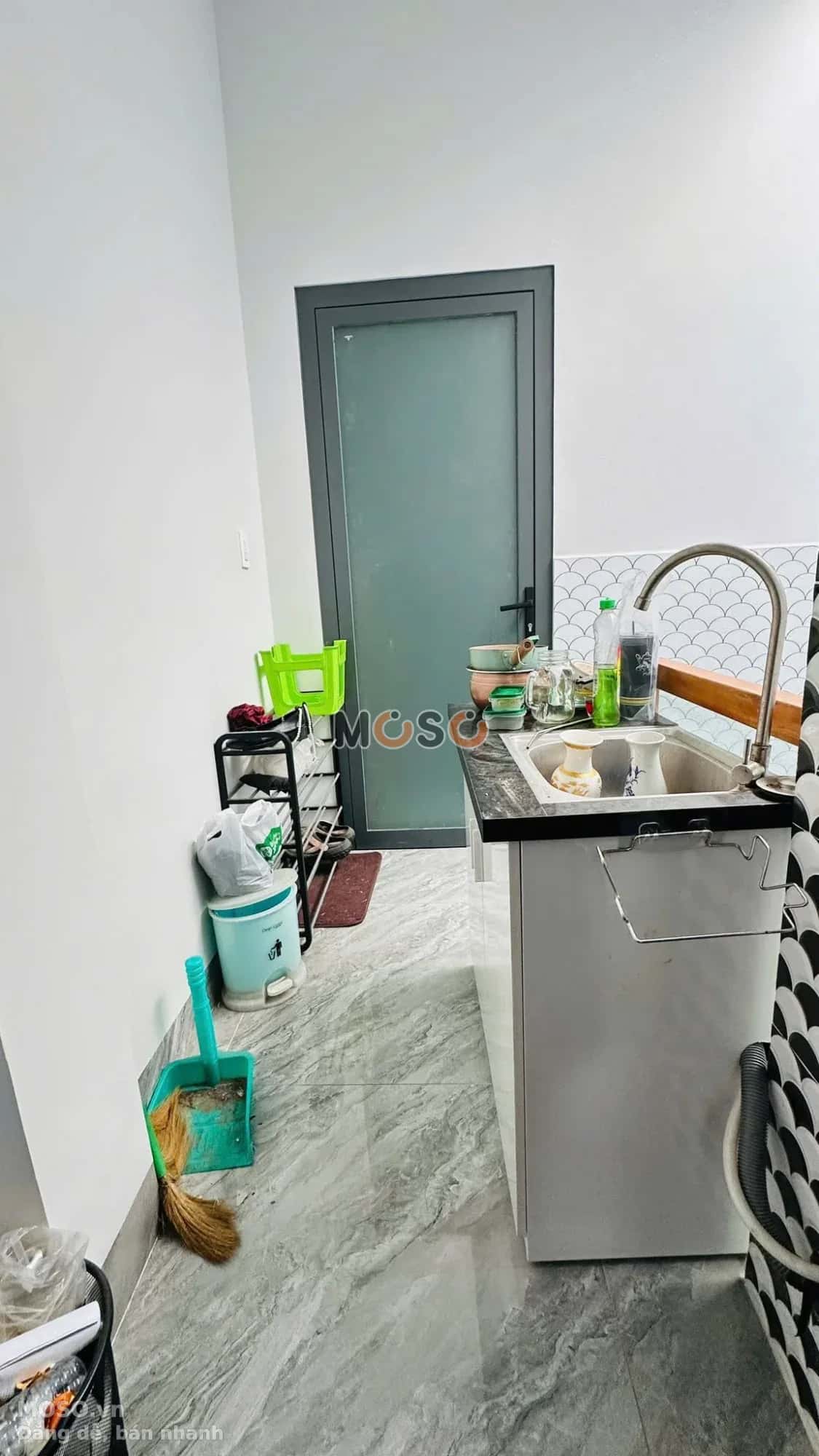 Bán nhà hẻm Vườn Lài Quận 12, TP.HCM – 2 phòng ngủ, giá 4.7 tỷ - ảnh 9
