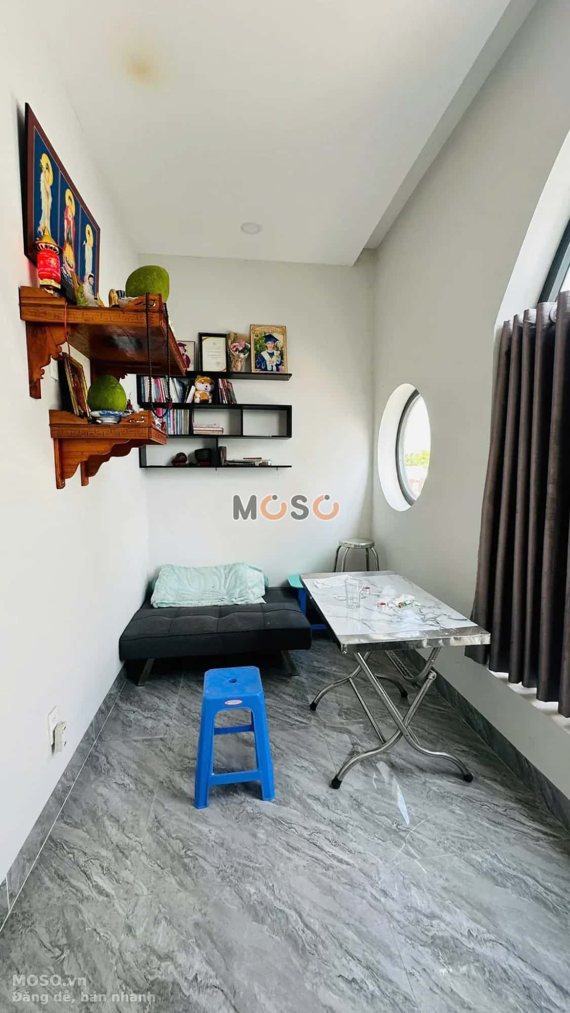 Bán nhà hẻm Vườn Lài Quận 12, TP.HCM – 2 phòng ngủ, giá 4.7 tỷ - ảnh 8