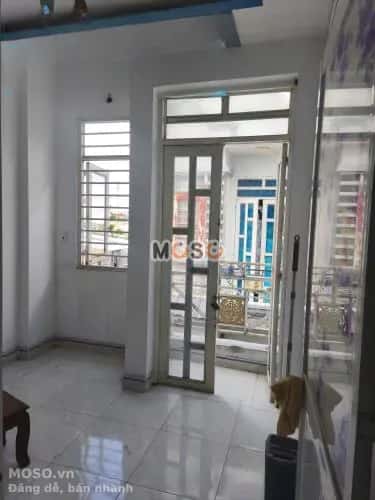Cho thuê nhà hẻm Bùi Văn Ngữ Quận 12, TP.HCM – 4 phòng ngủ, giá 5.5 triệu - ảnh 4