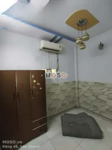 Cho thuê nhà hẻm Bùi Văn Ngữ Quận 12, TP.HCM – 4 phòng ngủ, giá 5.5 triệu - ảnh 3